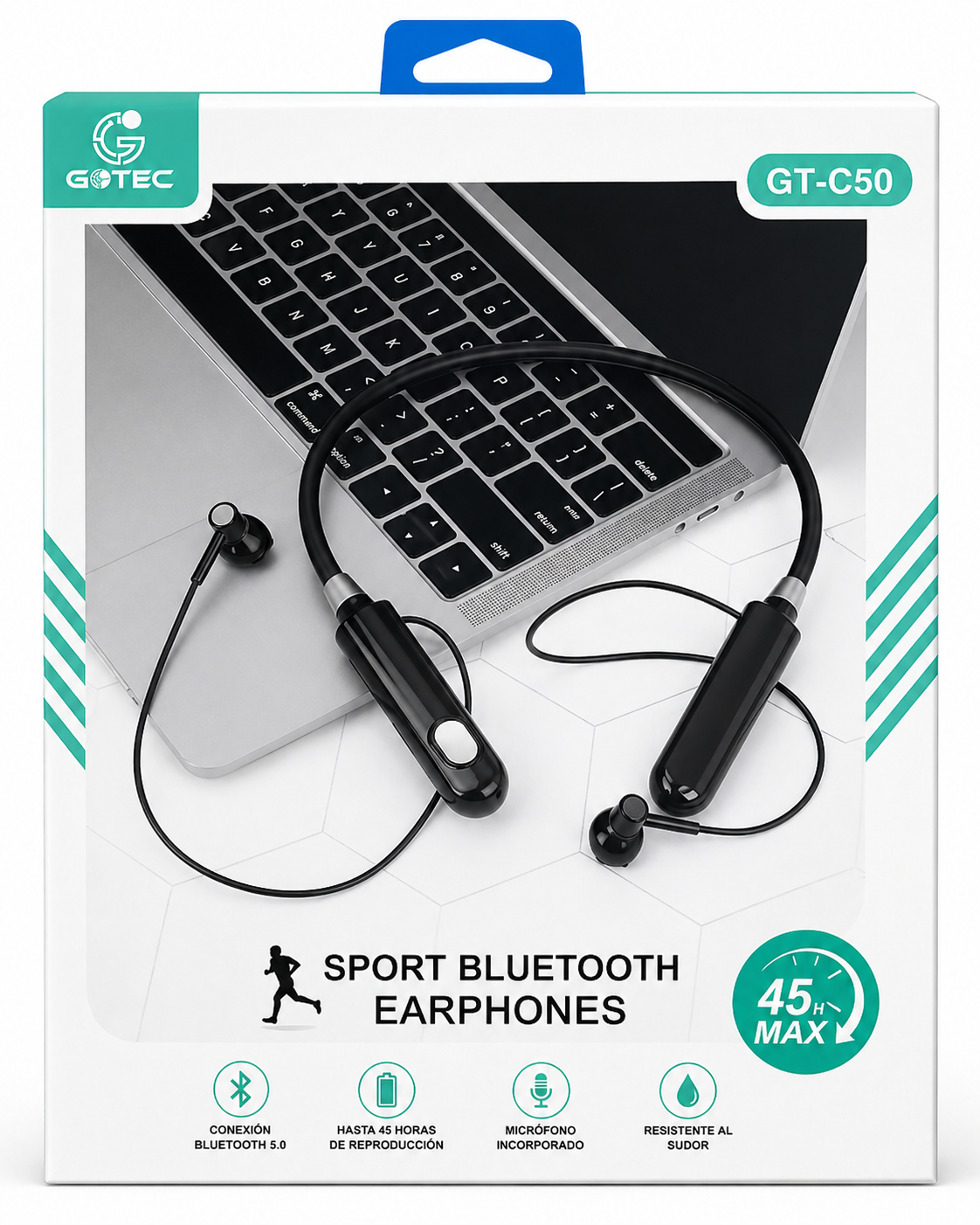 SPORT BLUETOOTH