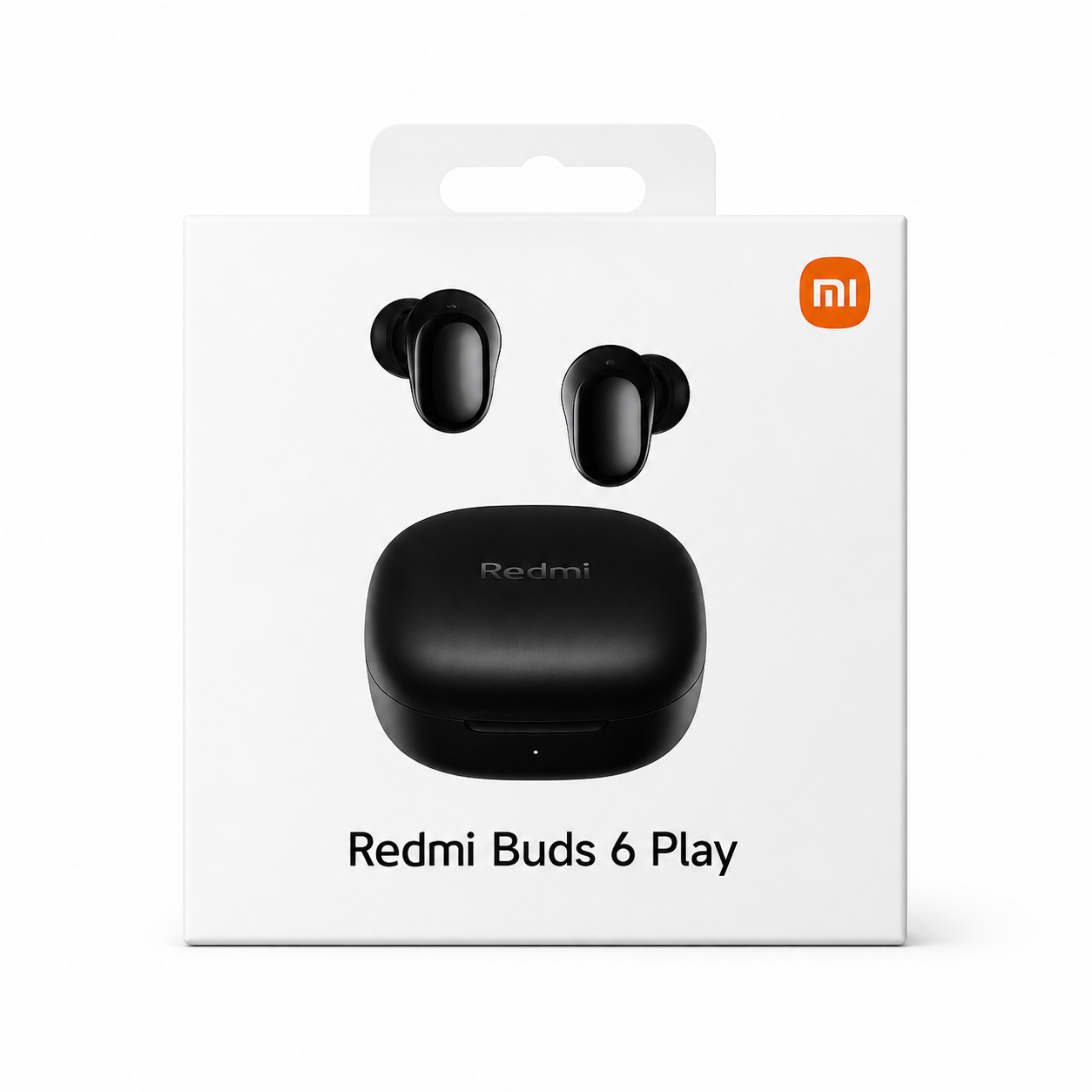 AUDIFONOS INALÁMBRICOS REDMI BUDS 6 PLAY