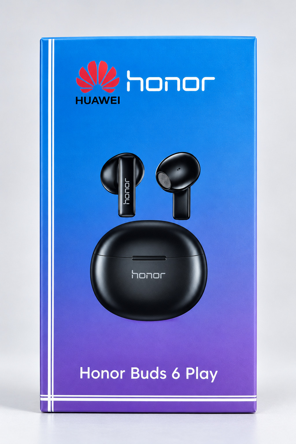 HONOR BUDS 6 PLAY