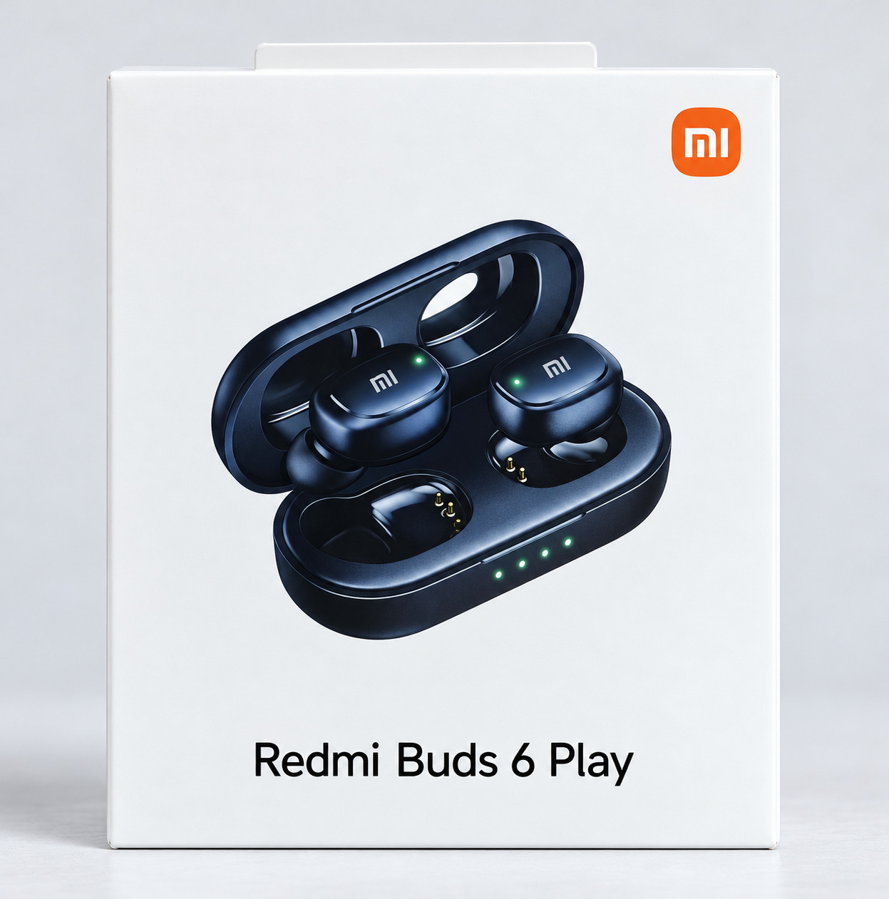 XIAOMI REDMI BUDS 6 PLAY