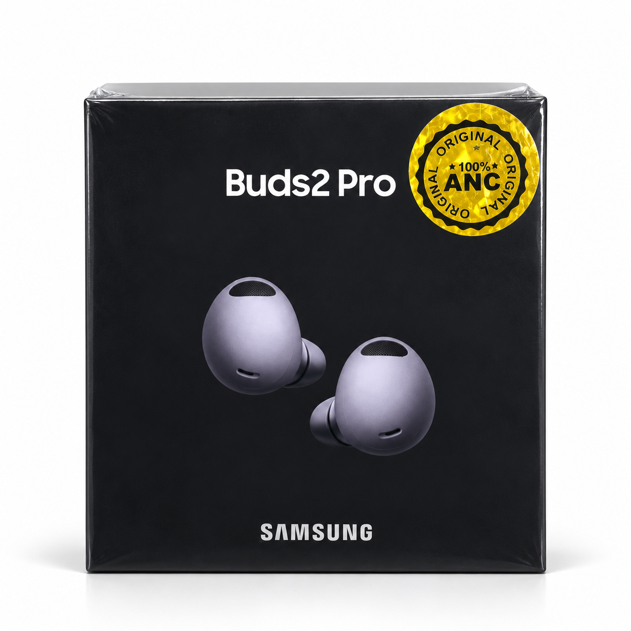 AURICULARES INALÁMBRICOS SAMSUNG GALAXY BUDS2 PRO