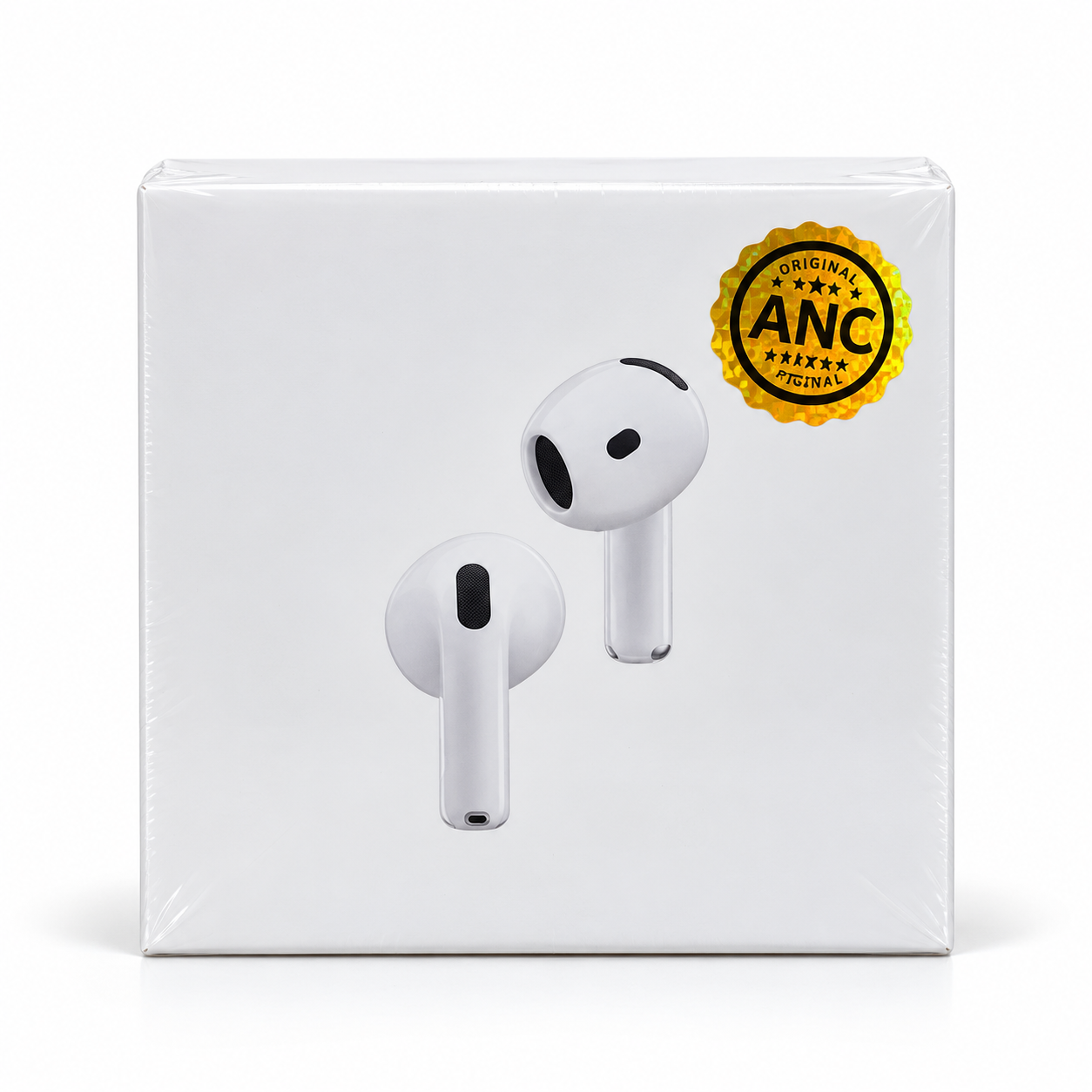 AIRPODS 4TA GENERACION